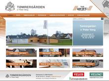 Tømrermester Peter Veng