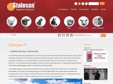 Stormøllen A/S