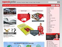 Toptryk ApS