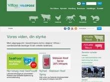 Vitfoss